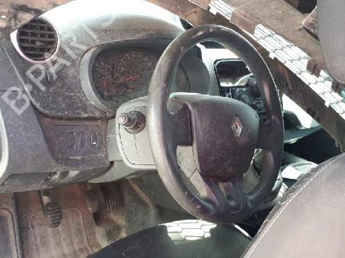 AC compressor RENAULT KANGOO / GRAND KANGOO II (KW0/1_) | BP12660569M34