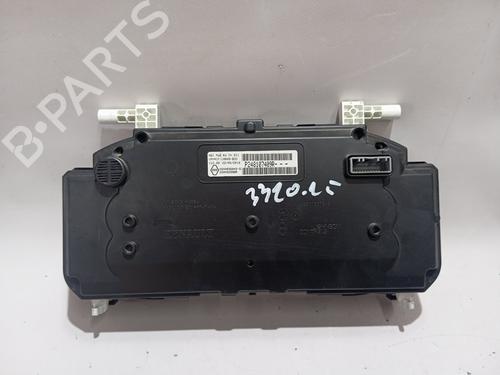 Instrument cluster RENAULT KANGOO / GRAND KANGOO II (KW0/1_) | BP30396336C47