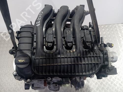 Used Engine Engine OPEL CORSA F (P2JO) [2019-2026] 36051909 36051909