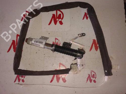 Left curtain airbag NISSAN QASHQAI II SUV (J11, J11_) 1.5 dCi | BP12654106C11 