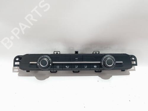 Used Climate control Climate control PEUGEOT PARTNER Box Body/MPV (K9) 1.5 BlueHDi 100 (102 hp) 34240544 34240544