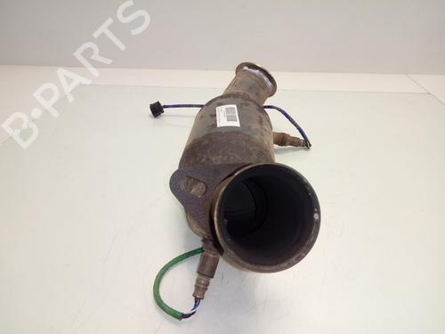 Catalyst JAGUAR XK II Coupe (X150)  | BP18162372M10 