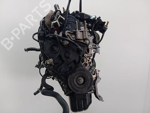 Engine MAZDA 3 (BK) 1.6 DI Turbo | BP38305999M1 - Image 10
