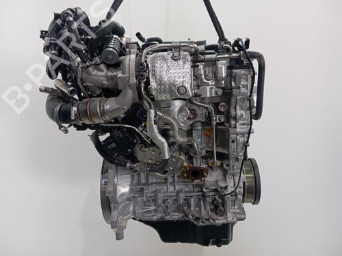 Engine HYUNDAI TUCSON (NX4E, NX4A)  | BP39148471M1  - Image 7