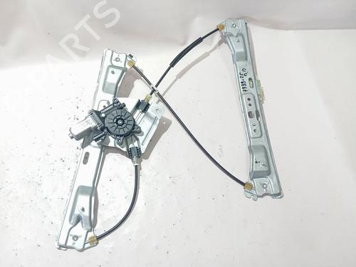 Front right window mechanism DR DR 4 1.6 LPG | BP36040038C23 - Image 2