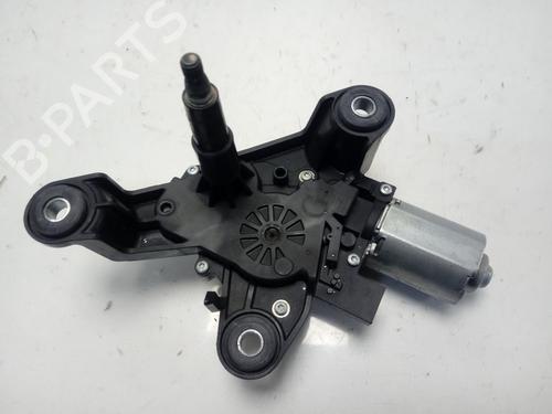 Used Rear wiper motor CITROËN C3 II (SC_) 1.6 BlueHDi 75 (75 hp) 15281094