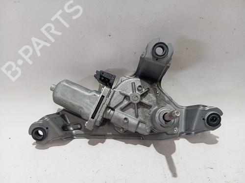 Ruitenwissermotor achter MAZDA 6 Hatchback (GH) 2.0 MZR-CD (GH14) (140 hp) 28812608