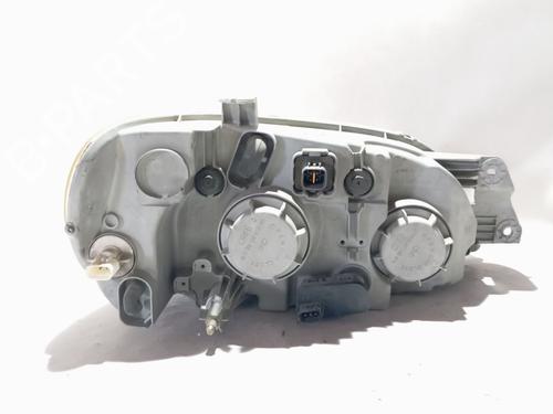 Left headlight KIA CARNIVAL II (GQ) 2.9 CRDi | BP37413902C28 - Image 2