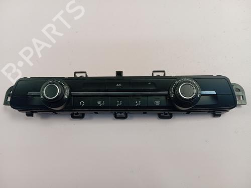 Used Climate control PEUGEOT RIFTER [2018-2025]  29370946