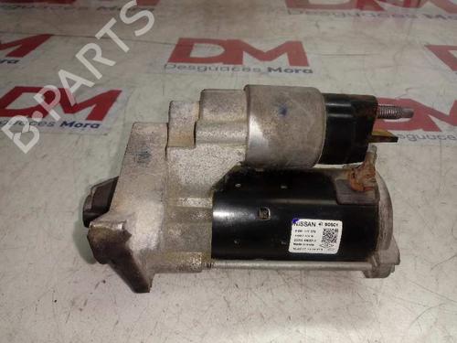 Starter NISSAN MICRA V (K14)  | BP12665858M8 
