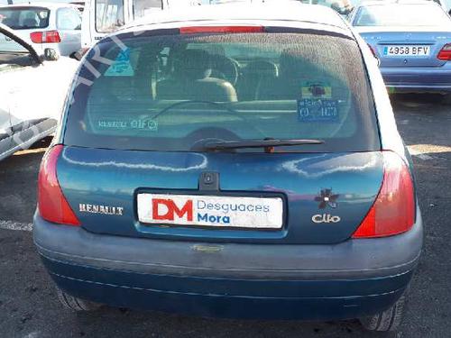 Forlygtekontakt RENAULT CLIO II (BB_, CB_) 1.4 (B/CB0C, B/CB0S) | BP17905273I24 