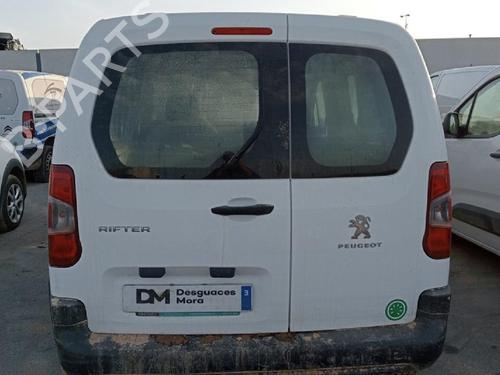 Rear parcel shelf PEUGEOT RIFTER | BP33410874C85 - Image 11
