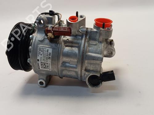AC Kompressor VW TAIGO (CS1) [2021-2025]  21807130