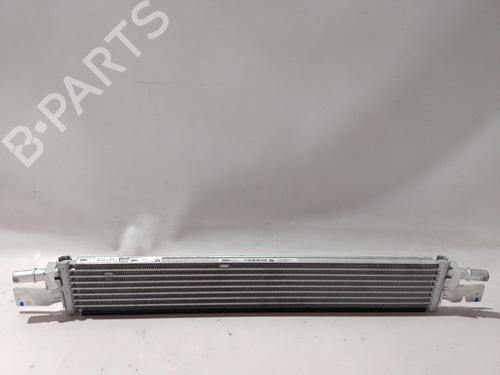 Used Oil radiator Oil radiator BMW 2 Coupe (G42, G87) 220 d Mild-Hybrid (190 hp) 40600402 40600402