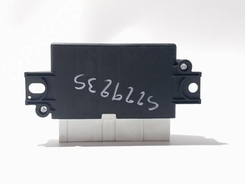 Electronic module SKODA FABIA IV (PJ3) 1.0 MPI | BP40158293M83 - Image 2