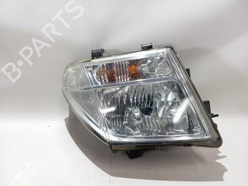 Højre forlygte NISSAN PATHFINDER III (R51) | BP28520699C29