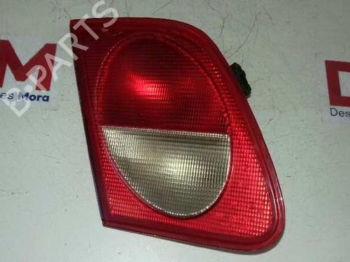Used Left tailgate light MERCEDES-BENZ E-CLASS (W210) E 230 (210.037) (150 hp) 14127970