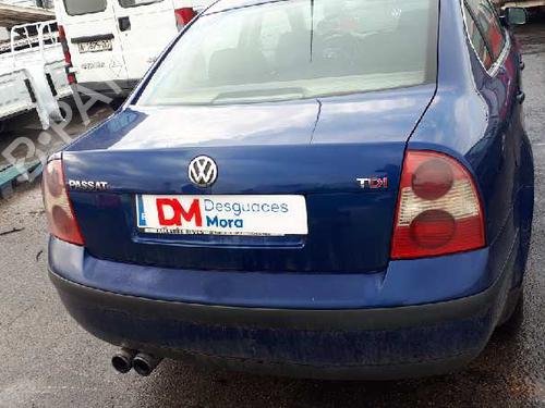 Upper protection VW PASSAT B5.5 (3B3) | BP30371613M93