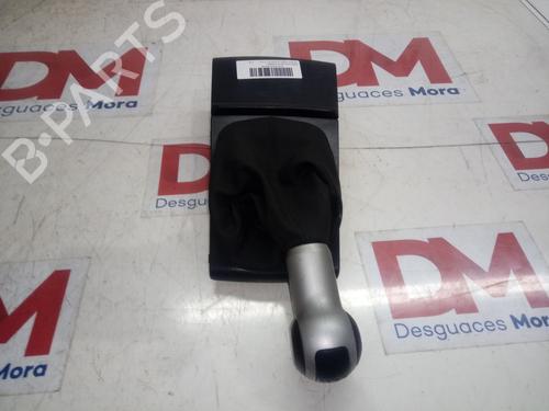 Used Shift knob SKODA FABIA I (6Y2) [1999-2008]  12842736