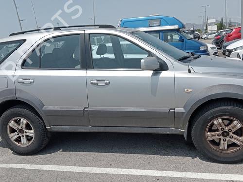 Alternator KIA SORENTO I (JC)  | BP16532571M7 