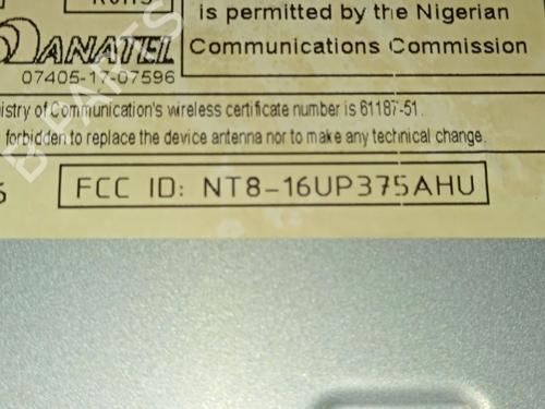 Display FORD RANGER (TKE) | BP37486704C48 - Image 4