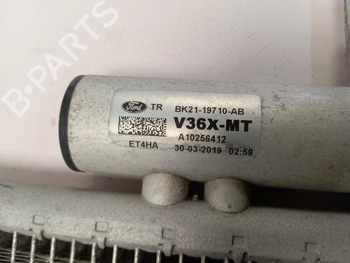 AC radiator FORD TRANSIT CUSTOM V362 Van (FY, FZ)  | BP28671615M32