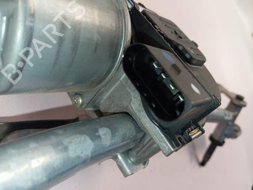 Front wiper motor PEUGEOT 3008 II SUV (MC_, MR_, MJ_, M4_)  | BP27518640M29 