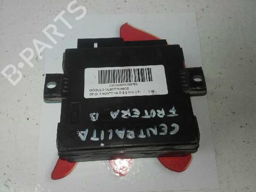 Elektronische module OPEL FRONTERA B (U99) 2.2 DTI (6B_ZC, 6B_VF, 6B_66, 6B_76) | BP17047250M83 