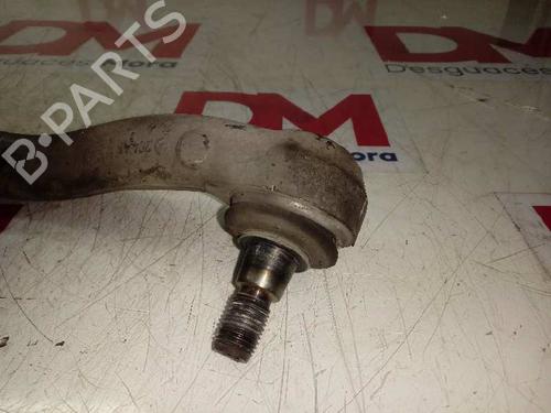 Left front suspension arm MERCEDES-BENZ C-CLASS Coupe (C204) C 220 CDI (204.302) | BP12665620M12 