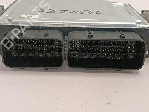 Engine control unit (ECU) PEUGEOT 308 III (FB_, FH_, FP_, F3_, FM_) BlueHDi 130 (FBYHZL, FBYHZT) | BP32165302M57