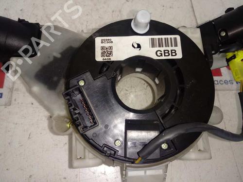 Headlight switch NISSAN MICRA III (K12)  | BP12838156I24 