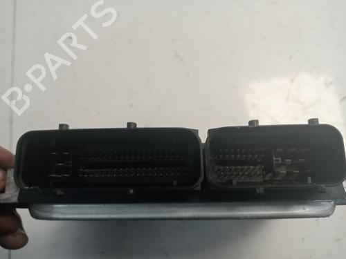 Engine control unit (ECU) SEAT CORDOBA (6L2)  | BP16577731M57 