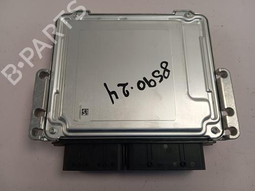 Engine control unit (ECU) OPEL COMBO E Tour / Life (K9)  | BP25855963M57 