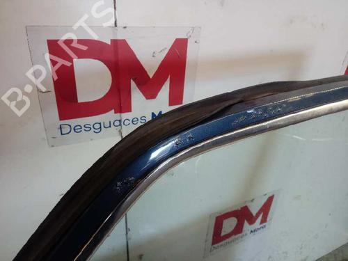 Left front door MERCEDES-BENZ S-CLASS (W220)  | BP18491050C2 