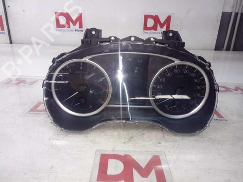 Used Instrument cluster NISSAN MICRA V (K14) [2016-2025]  13453496