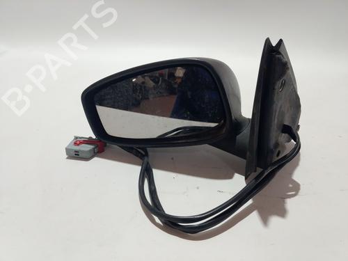 Retrovisor izquierdo FIAT STILO (192_) 1.4 16V (192AXH1B, 192BXH1B) (95 hp) 26708104