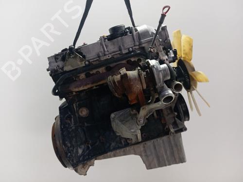 Engine MERCEDES-BENZ VITO / MIXTO Van (W639) 109 CDI (639.601, 639.603, 639.605) | BP36990282M1 - Image 9