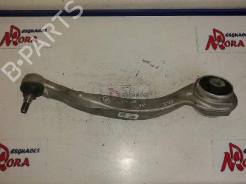 Used Left front suspension arm MERCEDES-BENZ E-CLASS (W212) E 220 CDI / BlueTEC (212.001, 212.002) (170 hp) 16728305