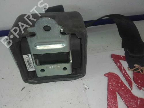 Rear right seatbelt PEUGEOT 407 (6D_) 2.0 HDi 135 (6DRHRH, 6DRHRE, 6DRHRG, 6DRHRJ) | BP16923142I28 