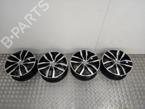 Used Rim VW GOLF VII (5G1, BQ1, BE1, BE2) [2012-2021]  17720234