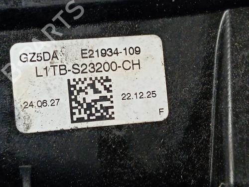 Front right window mechanism FORD PUMA (J2K, CF7) | BP37239154C23 - Image 2