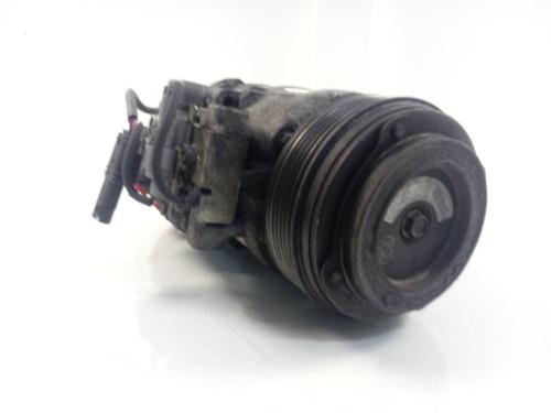 AC compressor BMW 1 (E87) 118 d | BP17812822M34 - Image 3