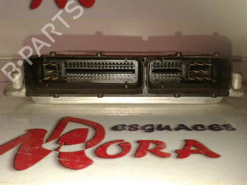 Engine control unit (ECU) SEAT IBIZA III (6L1)  | BP16857841M57 