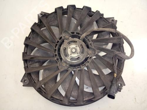 Radiator fan PEUGEOT EXPERT (224_)  | BP18656072M35 