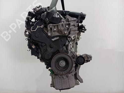Engine PEUGEOT PARTNER Box Body/MPV (K9) | BP31178105M1