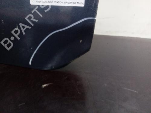 Dør venstre foran CITROËN BERLINGO MULTISPACE (B9) 1.6 HDi 110 | BP13906521C2 