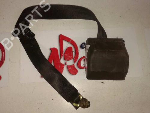 Used Front right seatbelt KIA PICANTO II (TA) [2011-2018]  30376935