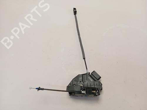 Used Rear right lock FORD FOCUS III [2010-2020]  22222673