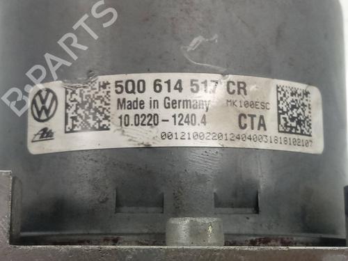 ABS pump VW TIGUAN ALLSPACE (BW2, BJ2)  | BP18656930M43 