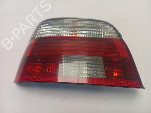 Used Left taillight BMW 5 (E39) 525 d (163 hp) 29608836